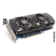 Vga Gigabyte Gtx 460oc Ddr5 192bit Dx11 Great Quality Gamer