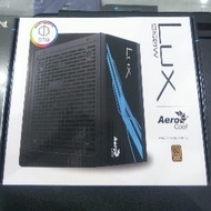 Psu AEROCOOL LUX 550W