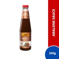 Lee Kum Kee Abalone Sauce (535g)