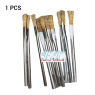 1pcs brass brush brass copper brush