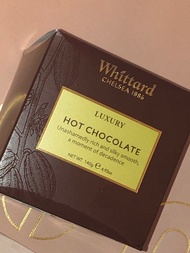 Whittard Hot Chocolate 140g 朱古力粉 cocoa powder Godiva Madison