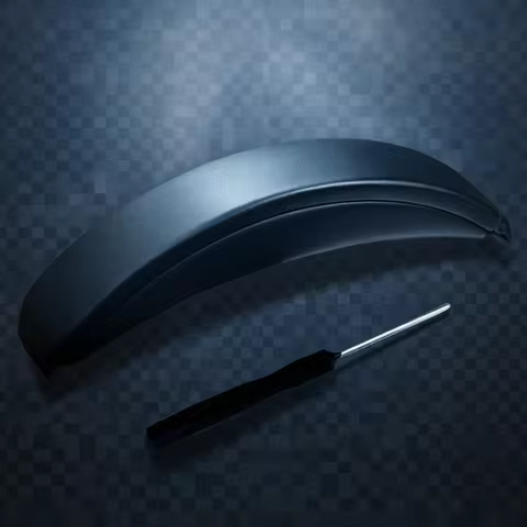 Headband Replacement for Bose QuietComfort 45 QC45 QC35 II SE (QC SE) Headphones Headband Cushion wi