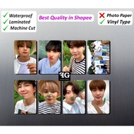 ✙♧fandomemporium BEST QUALITY BTS Ref Magnet 2021 Season Greetings