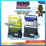 MEBAO TACKLE BOX VS 707