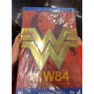 HOT TOYS WW84 WONDER WOMAN MMS584 DC