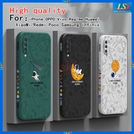Casing Samsung A50 Casing Samsung A30S Samsung A70 casing samsung A7 2018 A50S A750 M12 M32 A21s A20