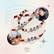 Dpr IAN & DPR LIVE Inspired Bracelet | Custom Korean bracelet | Beads Bracelet | Korean bead bracele