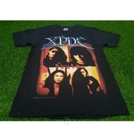 🧐 2025 T-shirt XPDC BRUTAL( MERCHANDISE XPDC) S-5XL MEN T SHIRTS S-5XL