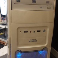 屯門良景輕鐵站交收 即買即用 電腦一部 Windows 11 系統, 可免費送USB 1300M WIFI 接...