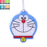 Doraemon EZ-CHARM EZ-Link Charm Die-Cut（Expiry Date:2029）