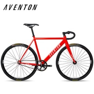 AVENTON cordoba muscle dead fly carbon fiber front fork racing bike aluminum frame Cordoba