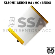 Baterai Xiaomi Redmi 9a 9c BN56 Redmi9a Redmi9c Xiaomi9a Xiaomi9c