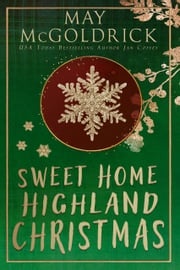 Sweet Home Highland Christmas May McGoldrick