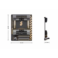 Runsible Vol.2 Dino Scale 1:64 Brand Fun Tech Lab