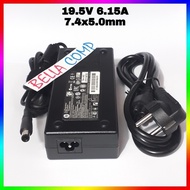 HP Pavilion TouchSmart 23-h029c Charger Adapter, HP ENVY DV4 DV6 DV7 SERIES 19.5V 6.15A 120W 7.4X5.0