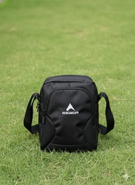 EIGER Original Sling Bag – Tas Harian Pria/Wanita