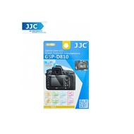 JJC GSP-D810 Tempered for Nikon D810 9H Glass Camera Screen Protector