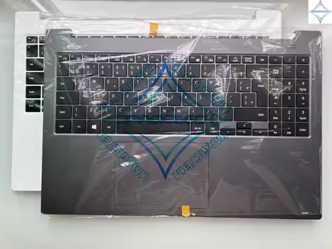 New BR Brazil For SAMSUNG Notebook Plus 2 NT550XDA-RS1 RSA NT550XDA 550XDA NP550XDA 551XDA With Palm