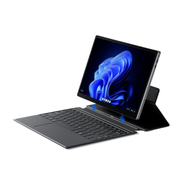 【Tablet PC 2 in 1】Lenovo Erazer Tab S130 Intel N100/N150 LPDDR5 RAM NVME SSD Tablet Laptop 13-Inch 3