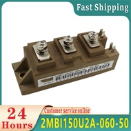 Original -2MBI150U2A-060-50 1 year warranty {Photo stock warehouse}.