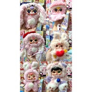 BB3 Return BB3 cupid samuel pufufu