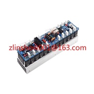 

 V242 High Power 2-channel Professional Stage Amplifier Board 24 Tube 5200 1943 Audiophile 1000W+1