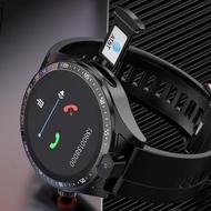 Ajeger 2025 4 g Lte Android 9 Smart Watch Phone 4gb+128 gb Sim Card Slot Wifi App Download Gps 5mp C
