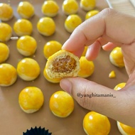 Tart Nenas 20pcs | Nastar | Pure Butter La Belle