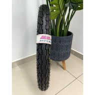 Asia Tyre AT123 GRT123 250-18 TUBETYPE Tyre SIZE 18 Tayar Bunga Sotong