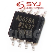 1 PCS AD628ARZ AD628AR AD628A AD628 SOP-8 In Stock