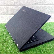 Laptop Lenovo Thinkpad K20 Core i3 Gen 5 - Harga Murah &amp; Berkualitas