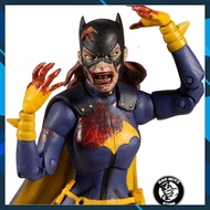 McFarlane DC Direct 7-inch DCeased Model - Batgirl