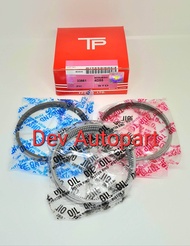 Ring piston/Ring seher L300 diesel 4D55 TP