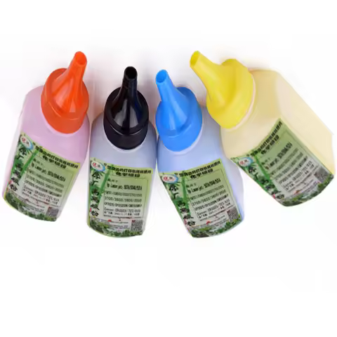 45G Toner Powder FOR HP Color Laser Jet LaserJet Enterprise Pro MFP M455dn M455dw M480f M454d M455dn