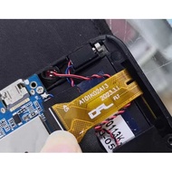 A101K02A13 Touch Screen PX101G39A041 External Screen Handwritten Screen FD101GJ0858A-V1.0