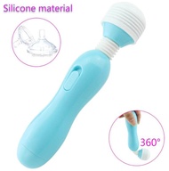 AV Vibrators For Women Magic Wand Massager G Spot Wand Vibrator Sex Toys For Woman Clitoris Stimulat