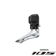 SHIMANO 105 Di2 12SPEED FRONT DERAILLUER