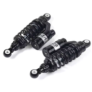 ชิ้นส่วนปรับแต่งระบบรองรับหลังแบบไฮดรอลิกสำหรับรถจักรยานยนต์ไฟฟ้า Spring Wind Extreme Core AE2 อุปกร