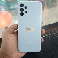 Samsung A13 6/128 Second resmi siap pakai 