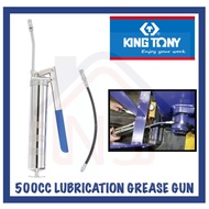 KING TONY 9BU25 Lubrication Grease Gun 500cc (Lever Type)