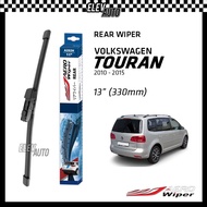 Volkswagen Touran (1T3) 2010-2015 AERO Rear Windscreen Wiper 13" (330mm) A331H