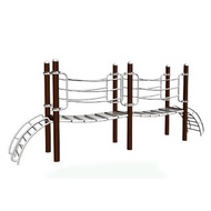Daduqiao Equipment Outdoor Fitness Equipment Fitness Equipment Park Fitness Equipment Outdoor Fitnes