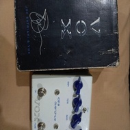 Vox Ice 9 Overdrive