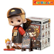 52 Toys Nook In Vintage Store Blind Box