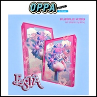 PURPLE KISS- 1ST SINGLE ALBUM [FESTA] MAIN VER.