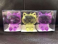 SANRIO-Hello Kitty 寶石