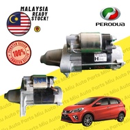 PERODUA MYVI D20N STARTER ORIGINAL PARTS