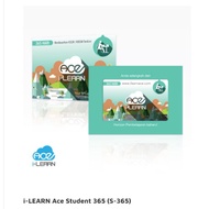 I Learn Ace (365days)