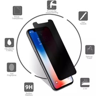 Vivo Y20 Y20S Y12S Y12A Y12D Y15A Y15S Y31 Y51 2021 Y33S Y33T Y21S Y21T Anti Spy Screen Protected Privacy Tempered Glass