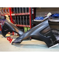 BMW F30 Fender Convert M3 F80 Material Steel